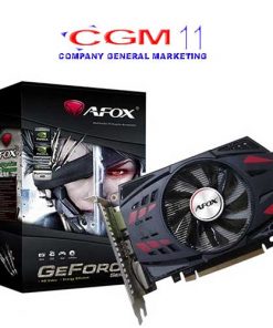 Afox Nvidia Geforce GT 730 2 GB GDDR5 128 Bit (Turbo Fan)