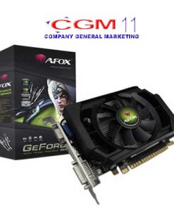 Afox Nvidia Geforce GTX 750 Ti 4 GB GDDR5 128 Bit (Dual Fan)