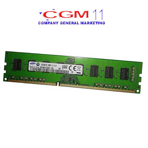 RAM DDR3 PC3-12800 1600MHz 2GB