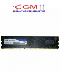 T-FORCE LONGDIMM PC3-12800 DDR3  1600MHz double IC G41 4GB