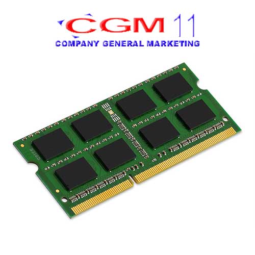 RAM DDR3 SO DIMM PC3-12800 DDR3  1600MHz Low voltage 2Gb