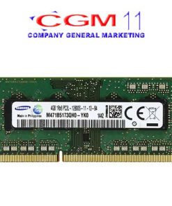 RAM DDR3 SO DIMM PC3-12800 DDR3  1600MHz Low voltage 4Gb