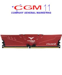 T-FORCE DDR4-2666（PC4-21300) Vulcan Z 16GB x 2