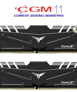 TEAM DDR4-3200 (PC4-25600) Dark ZA 16GB x 2