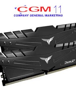 TEAM DDR4-3200 (PC4-25600) Dark ZA 8GB x 2