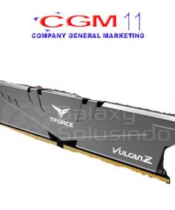 T-FORCE DDR4-3200（PC4-25600) Vulcan Z 8GB x 2