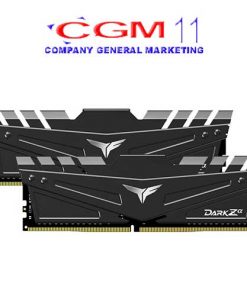 TEAM DDR4-3600 (PC4-25600) Dark ZA 16GB x 2