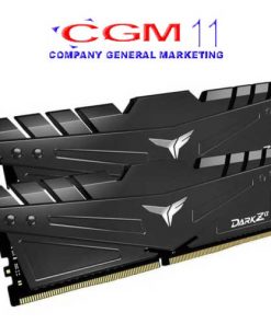 TEAM DDR4-3600 (PC4-25600) Dark ZA 8GB x 2