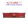 T-FORCE DDR4 LONGDIMM PC4 - 21300 DDR4 2666 Vulcan Z 16GB