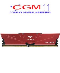 T-FORCE DDR4 LONGDIMM PC4 - 21300 DDR4 2666 Vulcan Z 16GB
