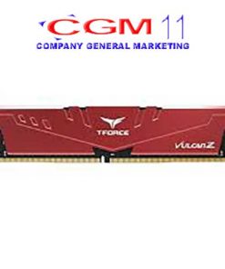 T-FORCE DDR4 LONGDIMM PC4 - 21300 DDR4 2666 Vulcan Z 4GB