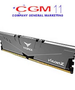 T-FORCE DDR4 LONGDIMM PC4 - 22500 DDR4 3200 Vulcan Z 8GB