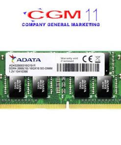 RAM DDR4 SO DIMM PC4-21300 DDR4  2666MHz 16Gb