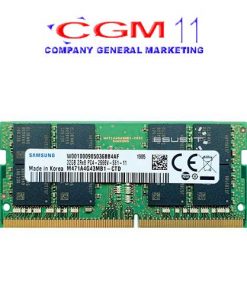 RAM DDR4 SO DIMM PC4-21300 DDR4  2666MHz 32GB