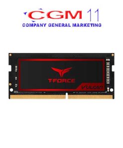T-FORCE DDR4 SO DIMM PC4-21300 DDR4  2666MHz Vulcan 16GB