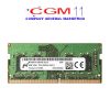 RAM DDR4 SO DIMM PC4-25600 DDR4  3200MHz 8GB