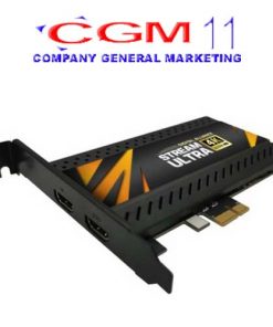 Digital Alliance DA Stream Ultra 4K PCIe Card