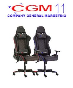 Digital Alliance Gaming Chair Throne 150V ( black blue, black Red)