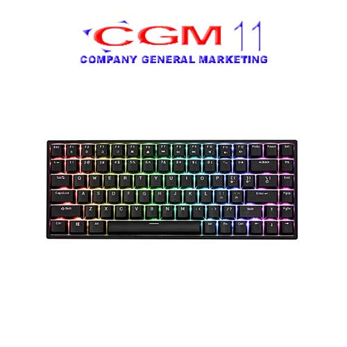 Digital Alliance Keyboard Meca 8X Black, White ( Switch blue,red,black )