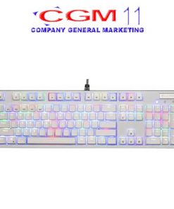Digital Alliance Keyboard Meca Fighter ice RGB