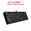 Digital Alliance Keyboard Meca Master RGB ready ( blue switch)