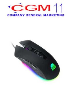 Digital Alliance Mouse Luna GAMING MACRO WITH LED RGN BACKLIGHT