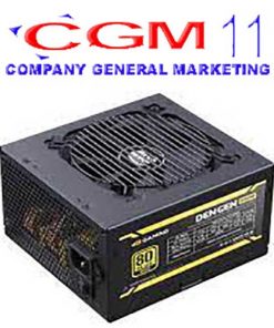 Digital Alliance PSU Gaming 500 watt 80 Gold