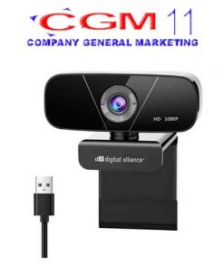 Digital Alliance Webcam DA 1080DP