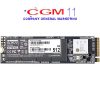 Klevv SSD CRAS M2 NVME C710 - 512 GB