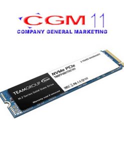SSD Team MP34 M.2 PCI-e Gen3.0 x4 with NVMe 1TB