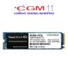 Team MP34 M.2 PCI-e Gen3.0 x4 with NVMe 256GB