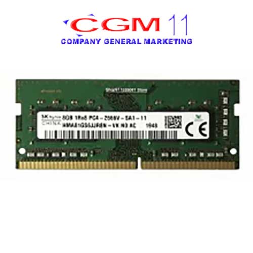 Notebook / Laptop DDR4 - Sodimm 8 GB DDR4 2666 Mhz