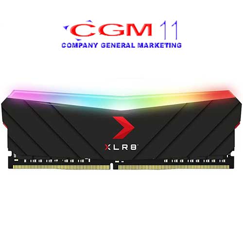 PC - Longdimm (XLR8) 32 GB Kit (16 GB X 2 PCS) DDR4 3200 Mhz