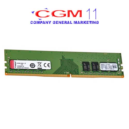 PC - Longdimm (XLR8) 8GB DDR4 2666 Mhz - ( 10Pcs Free SSD 120GB )