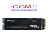 PNY SSD NVME 512GB CS1030 PCIE Gen 3x4 M.2 2280