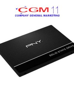 PNY SSD Sata III CS900 - 240 GB