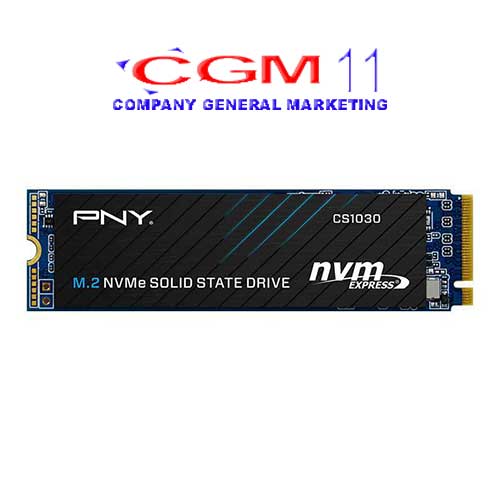 PNY SSD NVME CS3040 - 2TB ( Gen 4.0 )