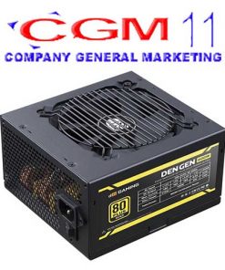 Digital Alliance PSU Gaming 600 watt 80 Gold