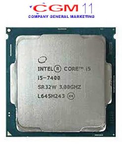 Processor Core i5-7400
