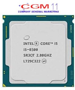 Processor Core i5-8500