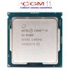 Processor Core i5-9400F