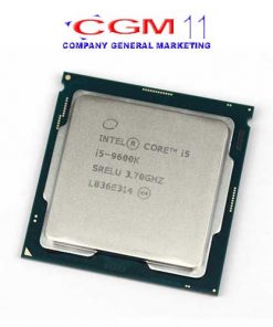 Processor Core i5-9600K
