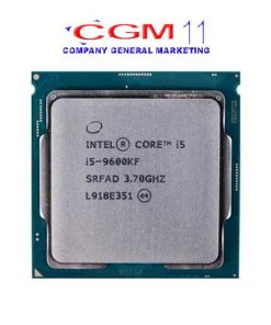 Processor Core i5-9600KF