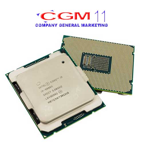 Processor Core i9-9900X