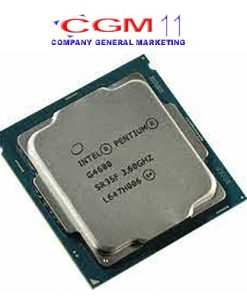Processor G4600
