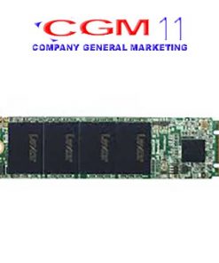 SSD M.2 2280 SATAIII 256GB