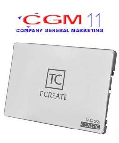 SSD TC T-CREATE CLASSIC 2.5" SATA III SSD 1TB