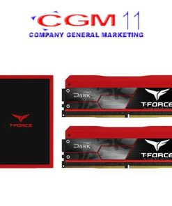 T - FORCE D4 3200 + SSD 2.5" 16GB x 2 960GB