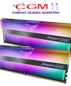 TEAM T- FORCE XTREEM ARGB DDR4 - 3200 16GB 2X8GB