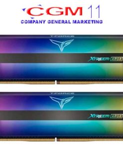 TEAM T- FORCE XTREEM ARGB DDR4 - 3600Mhz 16GB (8GB X 2)